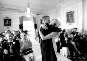 Wedding photos hertfordshire