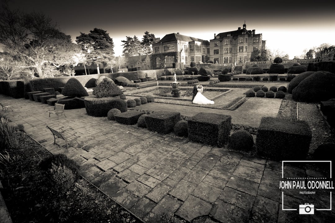 Hertfordshire's most beautiful wedding venue