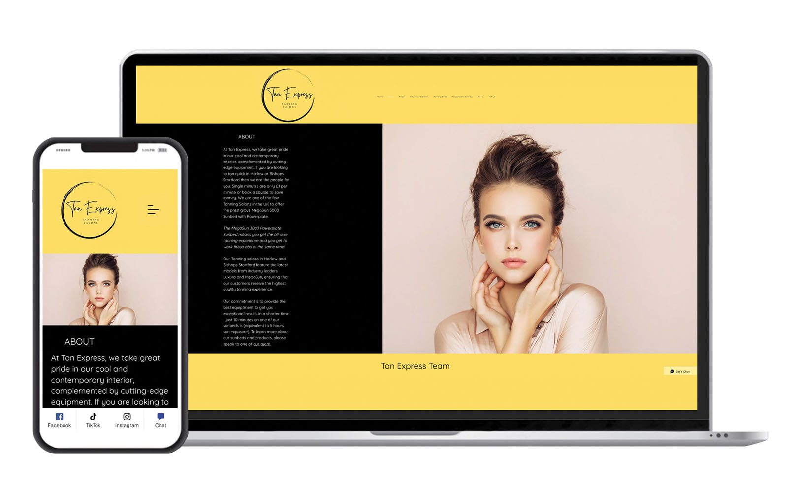 Websites and SEO John Paul ODonnell