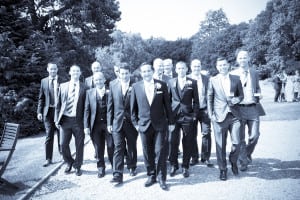 wedding suit styles for a Hertfordshire groom 7