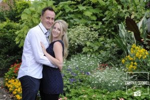 Pre wedding photography