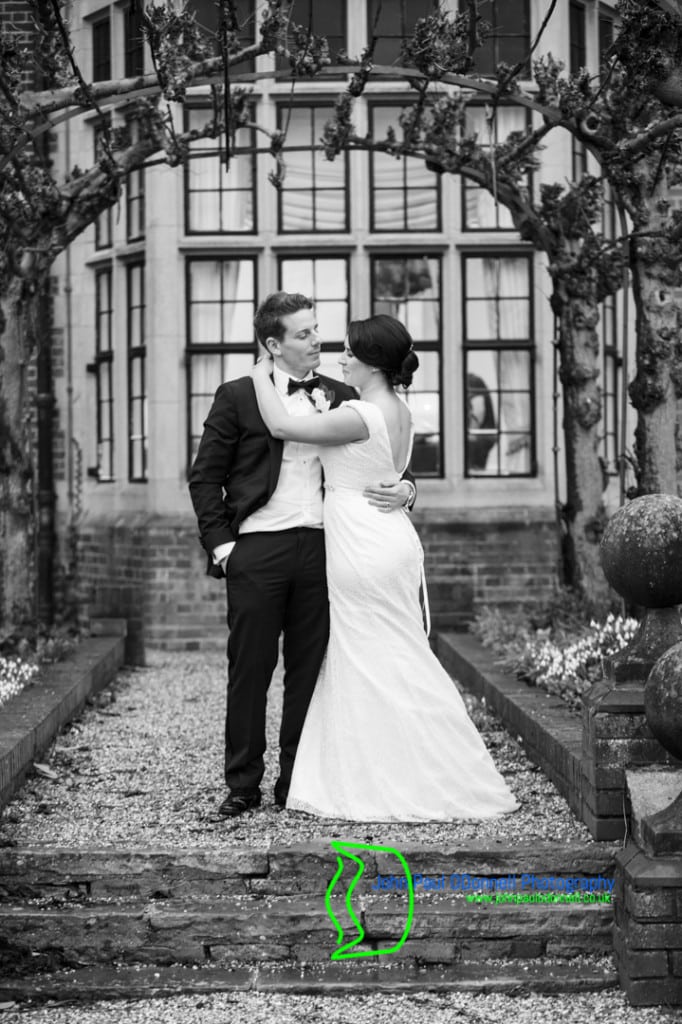 Jacey and Chris – Wedding Hanbury Manor (18)