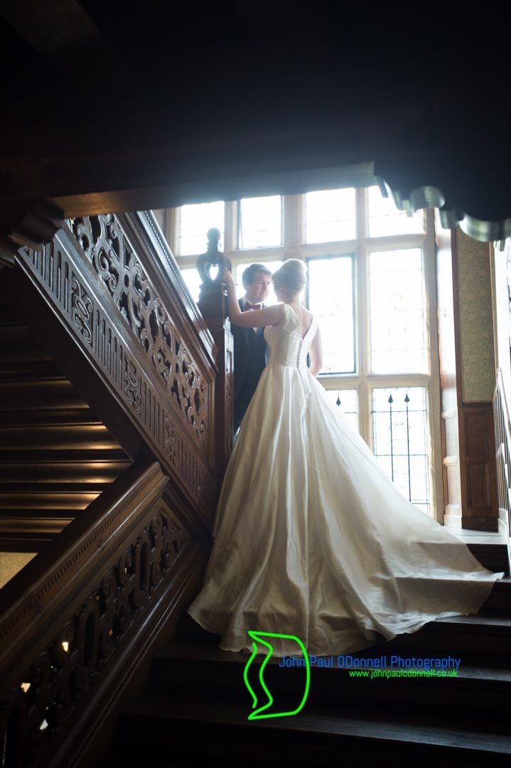 Hanbury Manor & Spa Wedding Venue Review - Hanbury Manor Wedding Photographer
