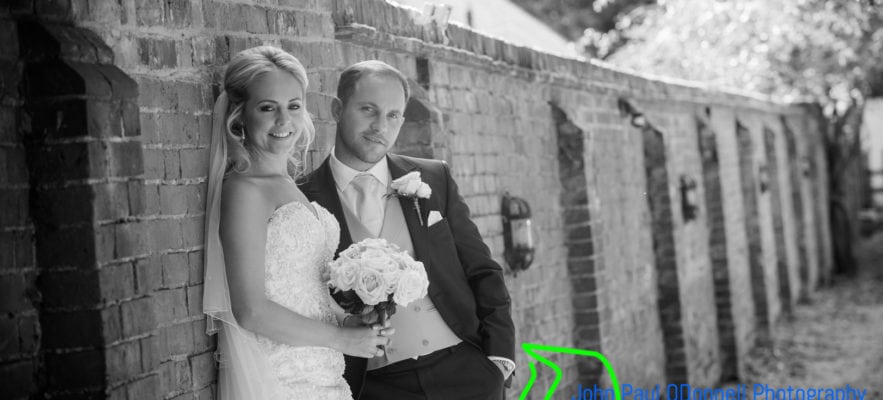 hannah and freddies beautiful wedding at mulberry house ongar essex