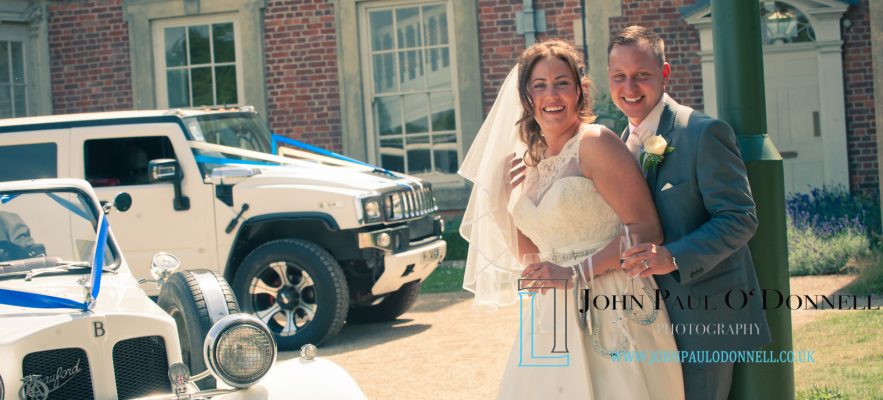 Kelly and Dean Wedding Forty Hall Enfield 26