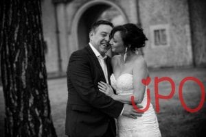 anthony and Catherine wedding shoot