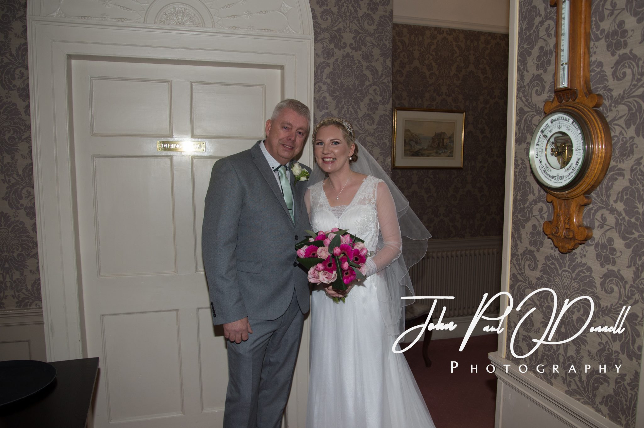 Laura and Daniels Wedding at Mulberry House Essex