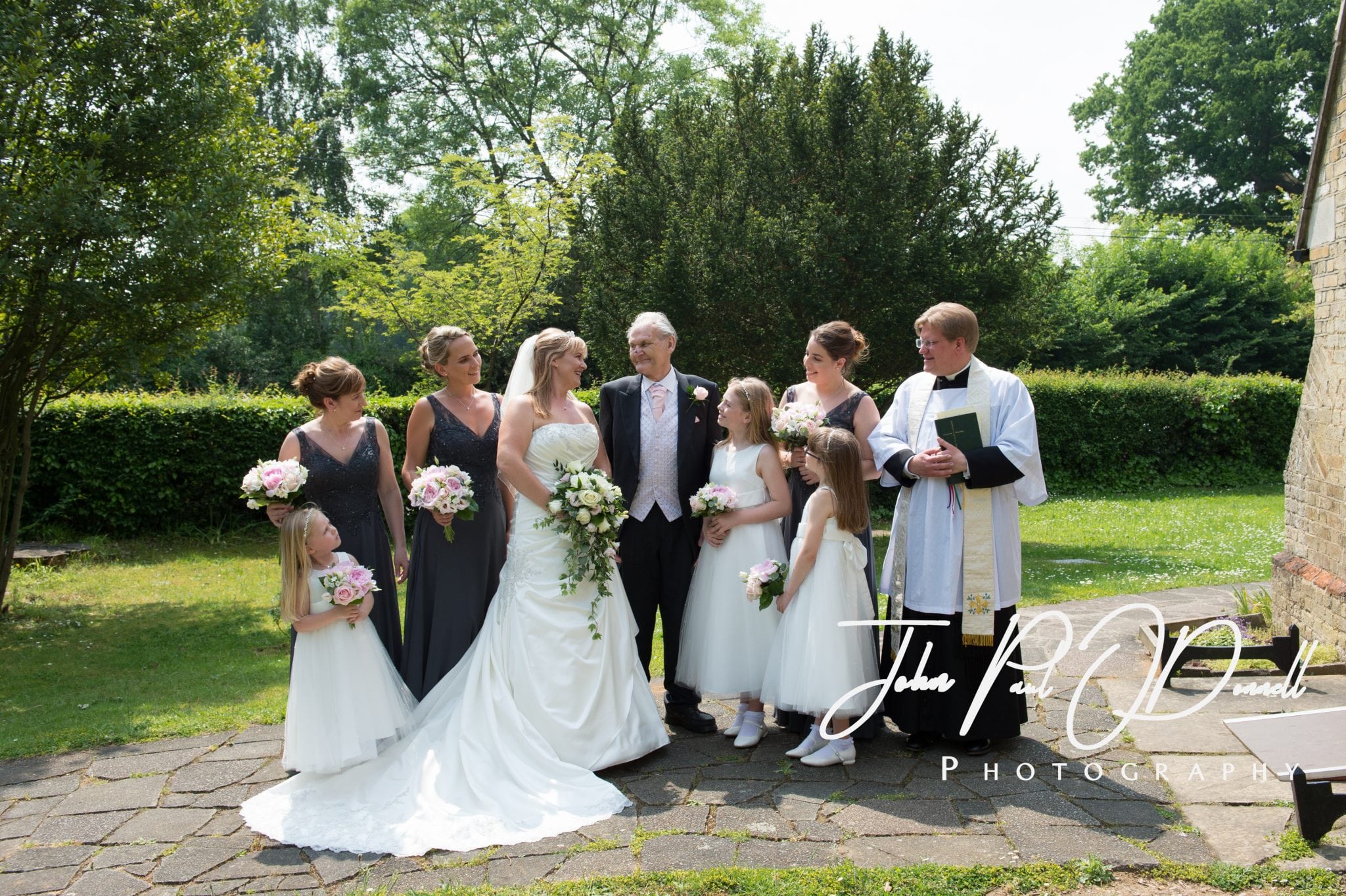 Nicola and Simons Wedding – Photographer Hertfordshire Theobalds Park