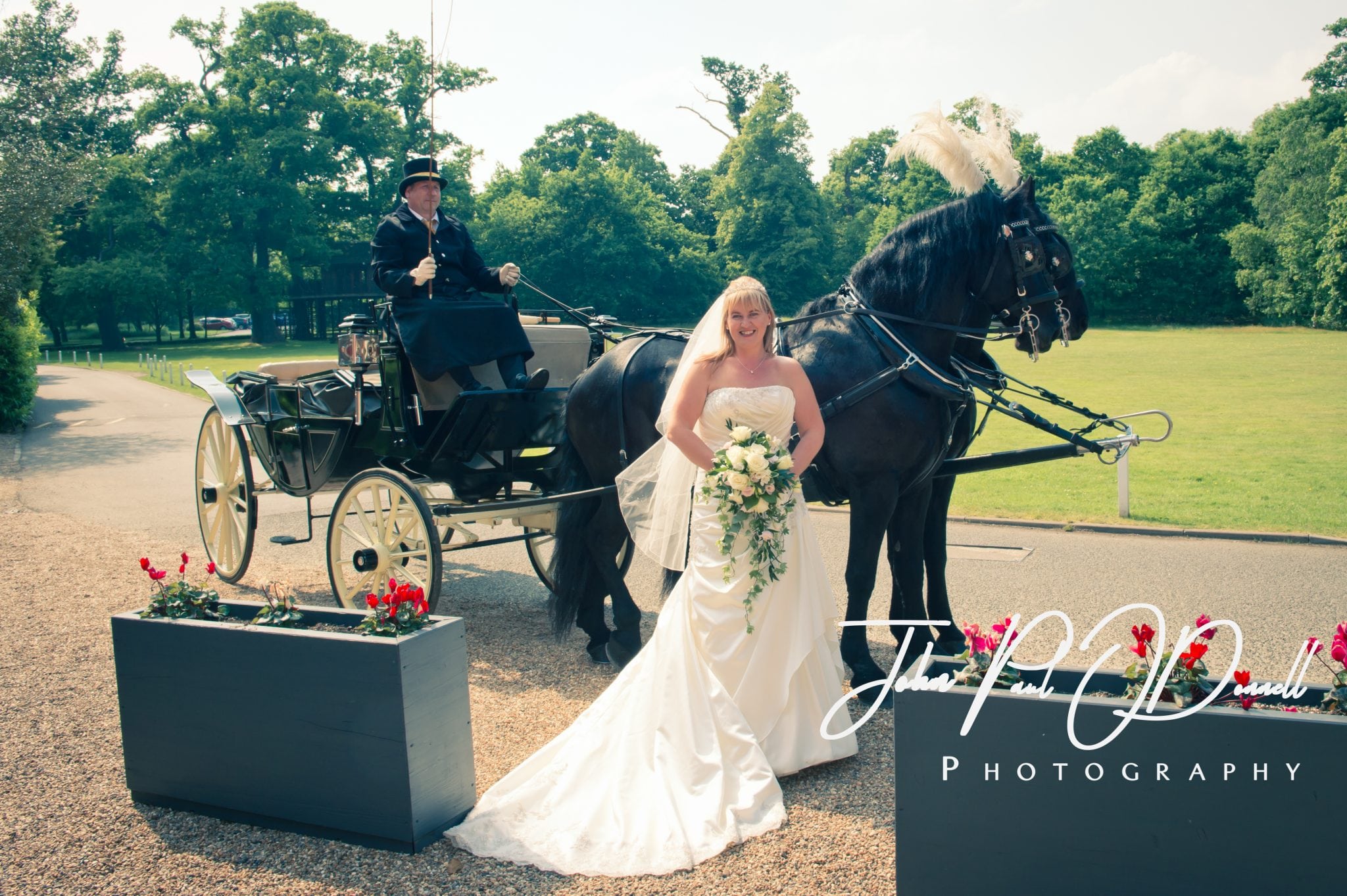 Nicola and Simons Wedding – Photographer Hertfordshire Theobalds Park