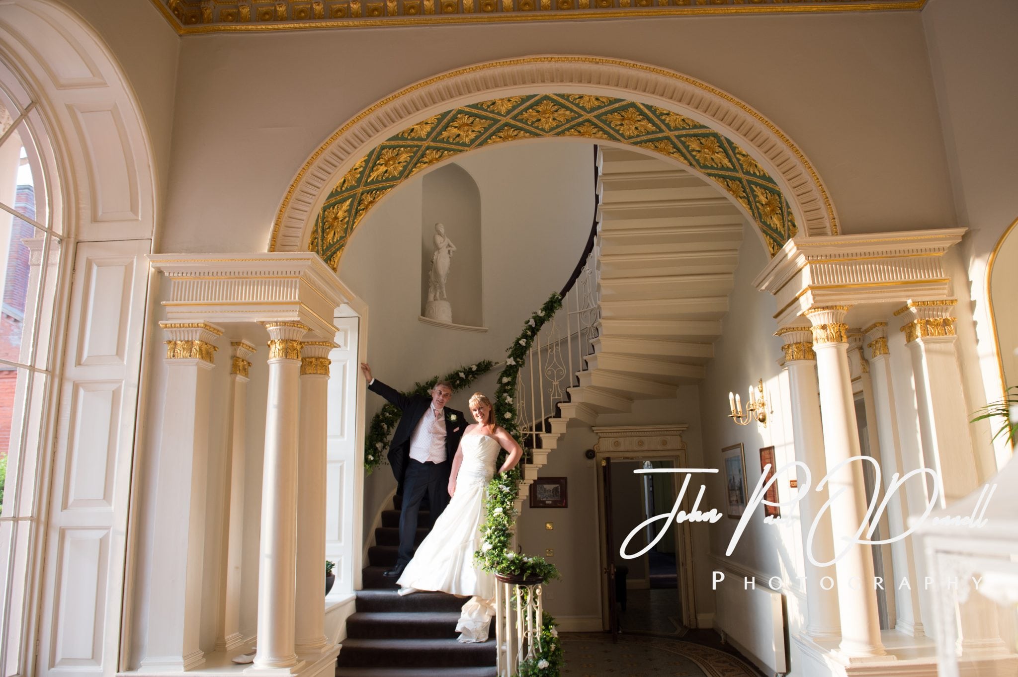 Nicola and Simons Wedding – Photographer Hertfordshire Theobalds Park
