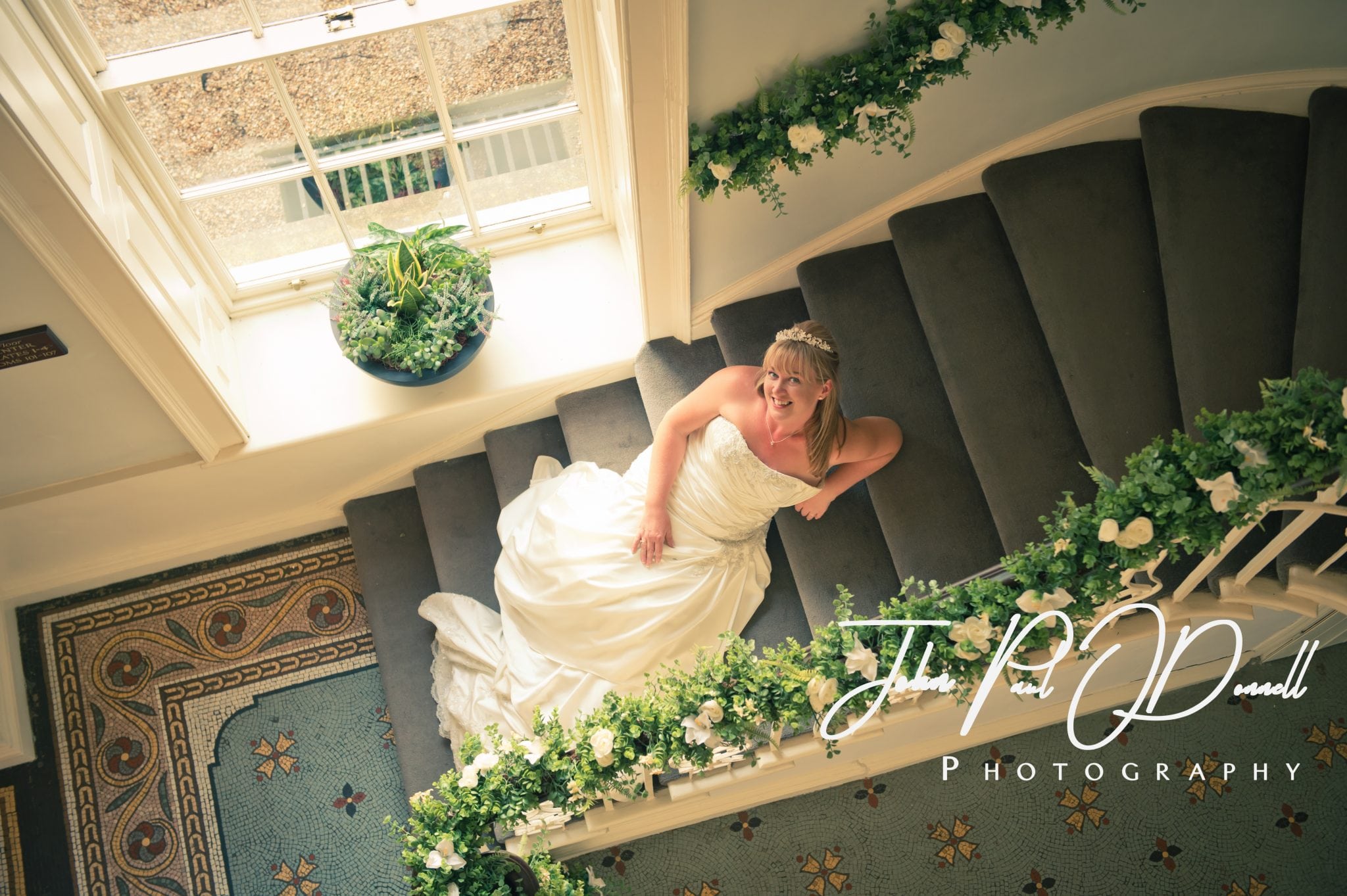 Nicola and Simons Wedding – Photographer Hertfordshire Theobalds Park