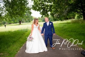 demi and marios wedding the penridge suite london