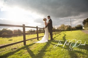 Samantha and Kristophers wedding at coltsfoot country retreat herts