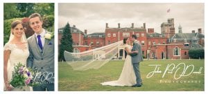 Harriet and Lukes Wedding At Theobalds Estate Herts