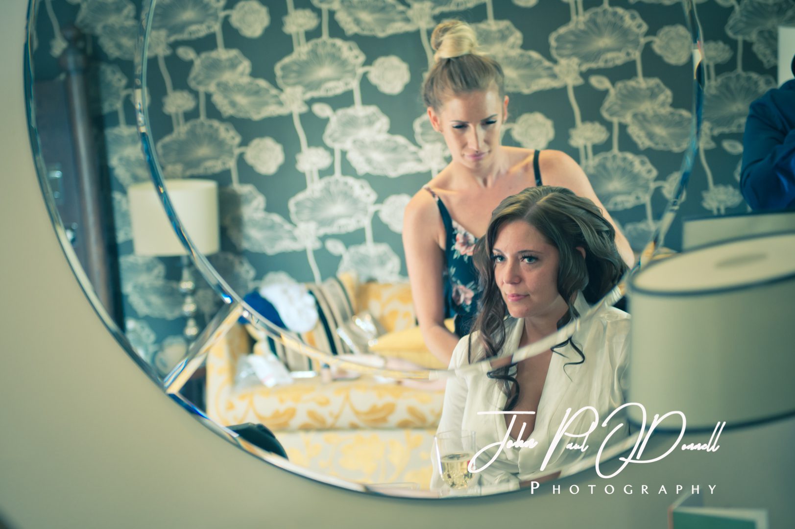 Carl and Danielle Sopwell House