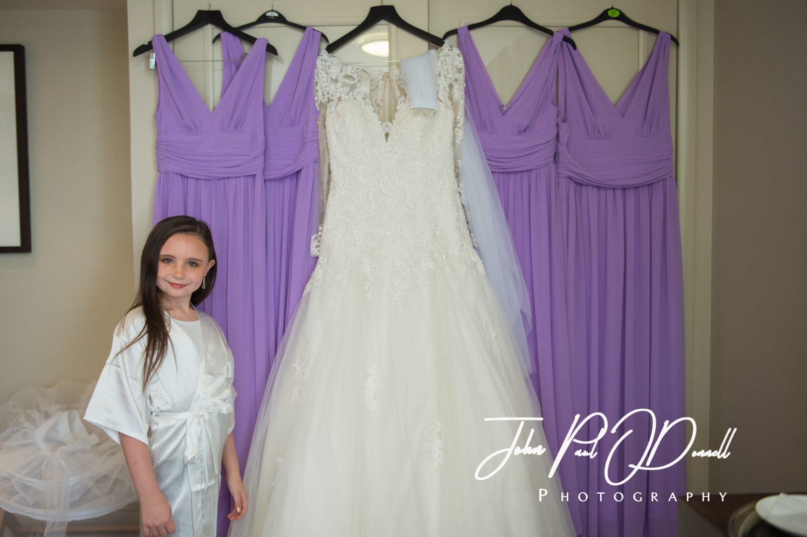 Carl and Danielle Sopwell House