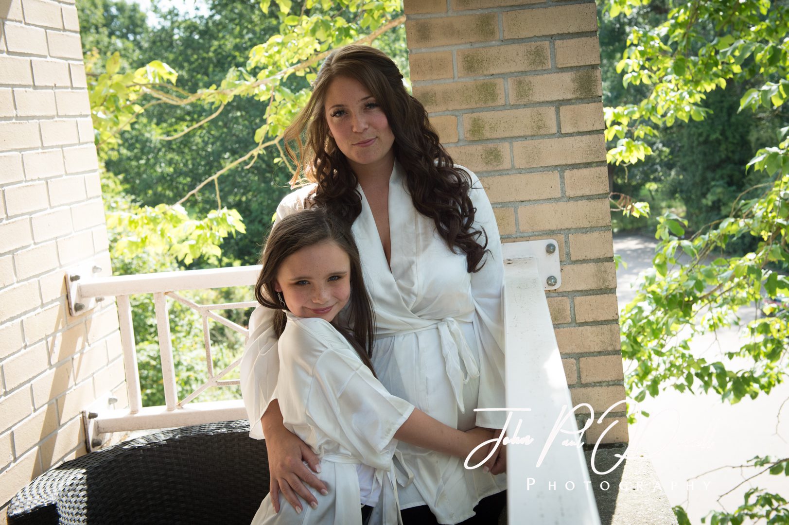 Carl and Danielle Sopwell House