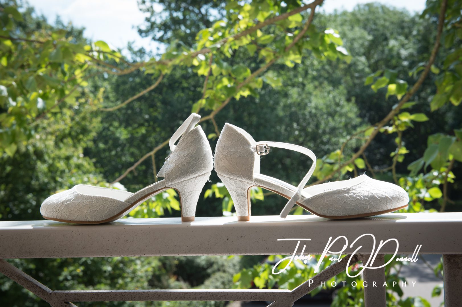 Carl and Danielle Sopwell House