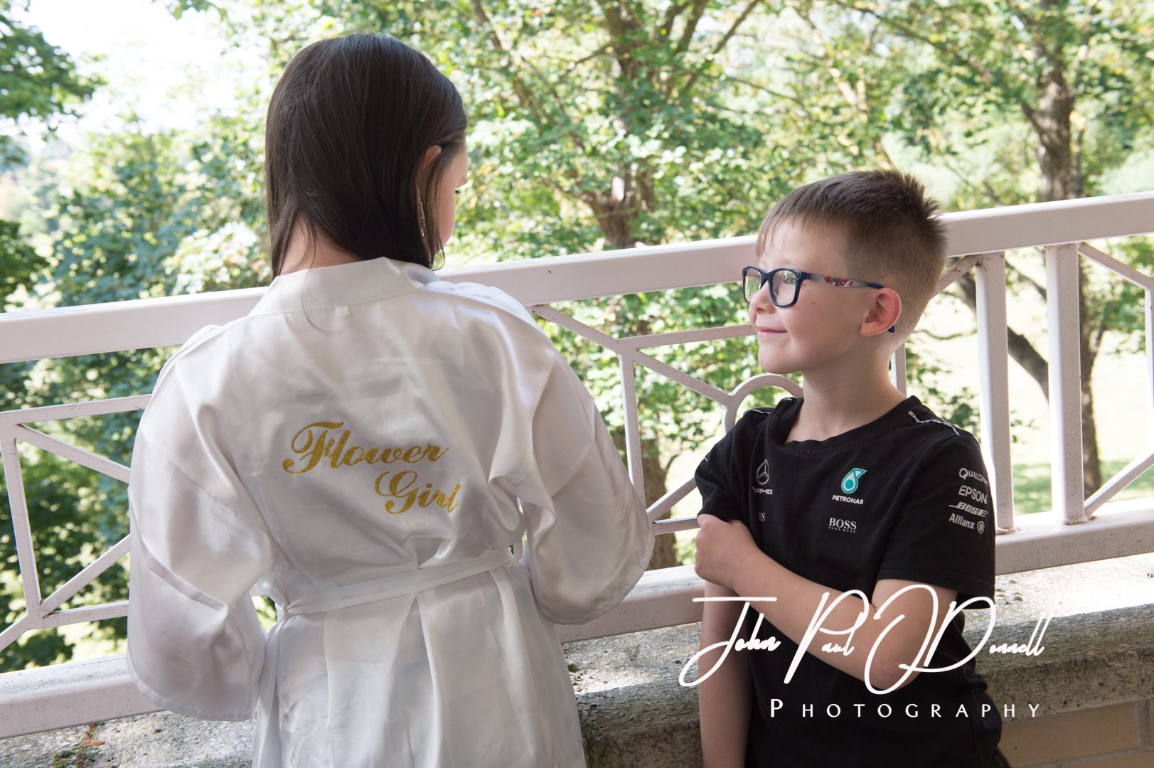 Carl and Danielle Sopwell House