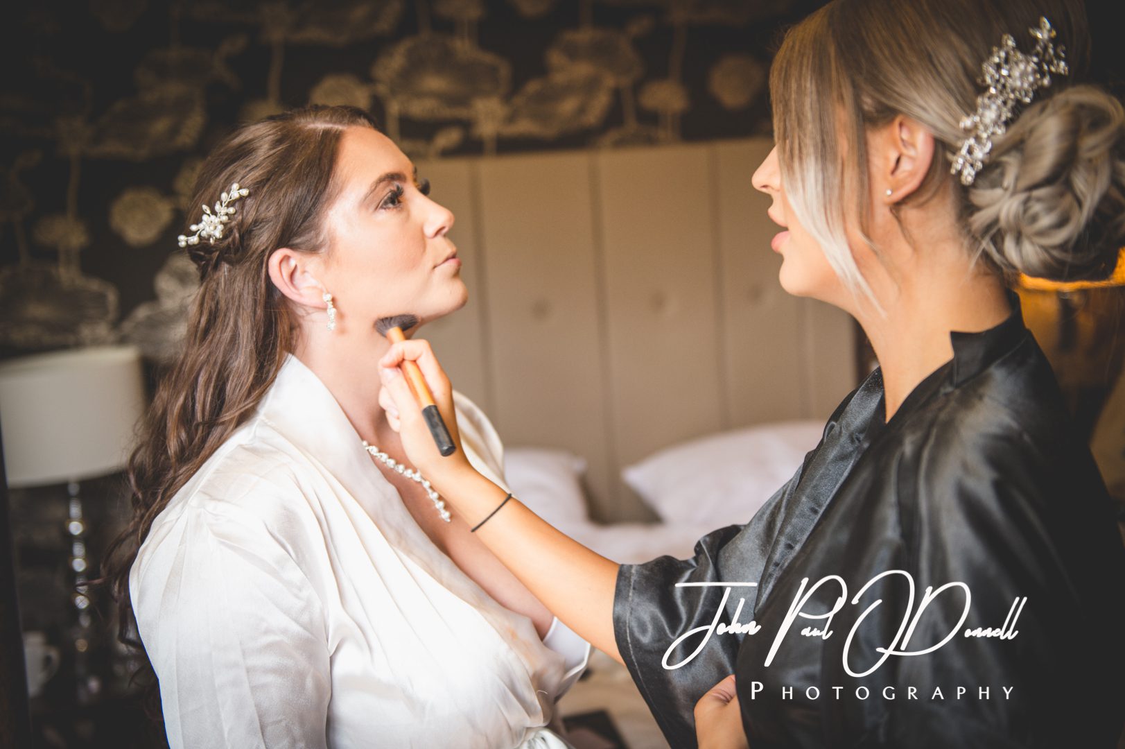 Carl and Danielle Sopwell House