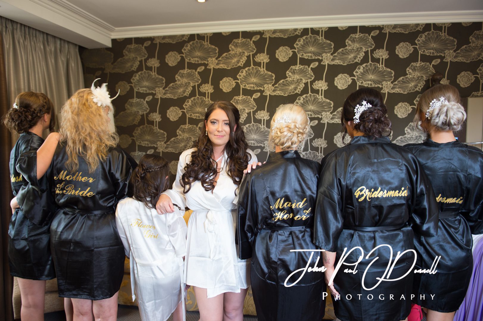 Carl and Danielle Sopwell House