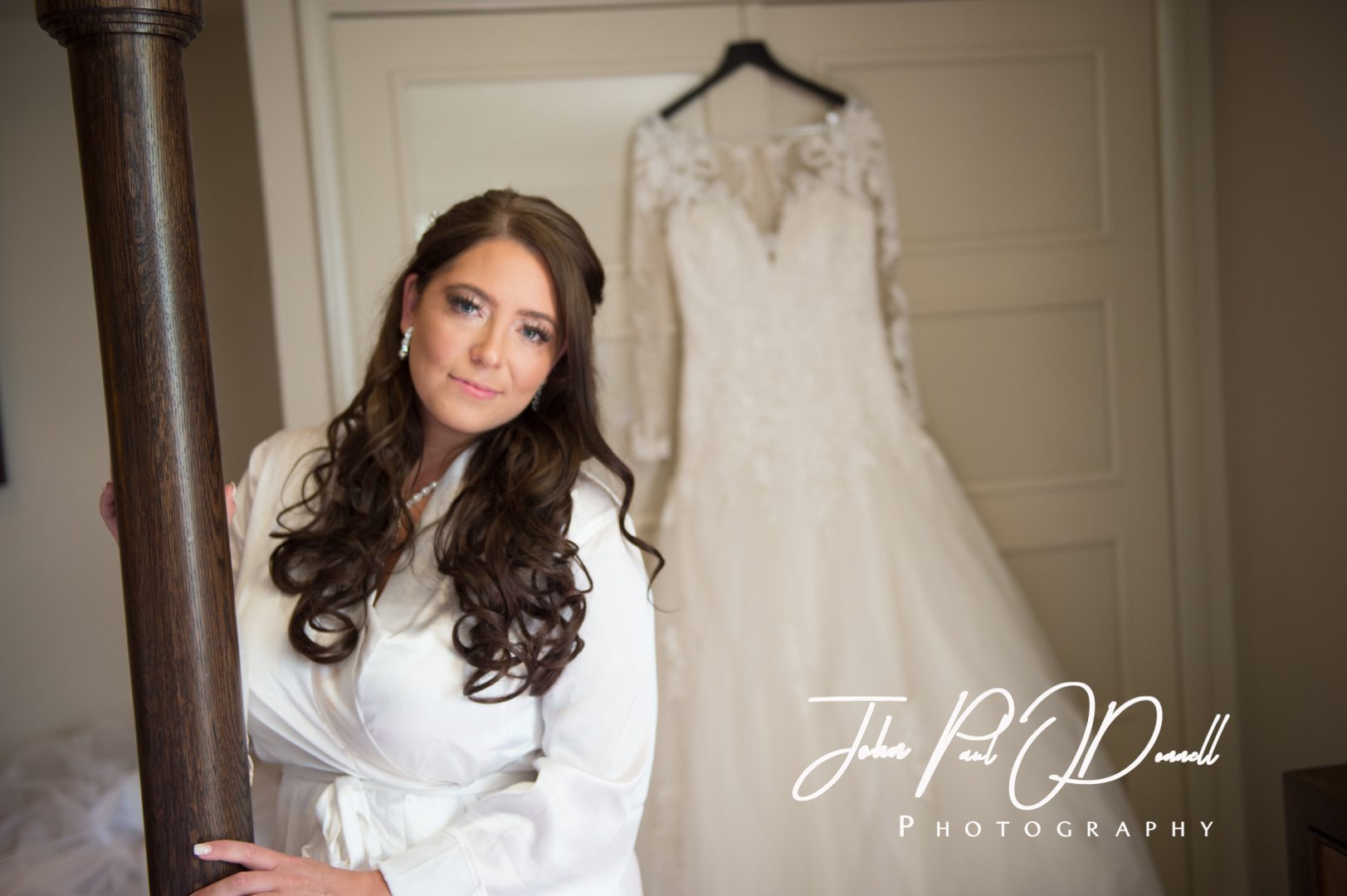 Carl and Danielle Sopwell House