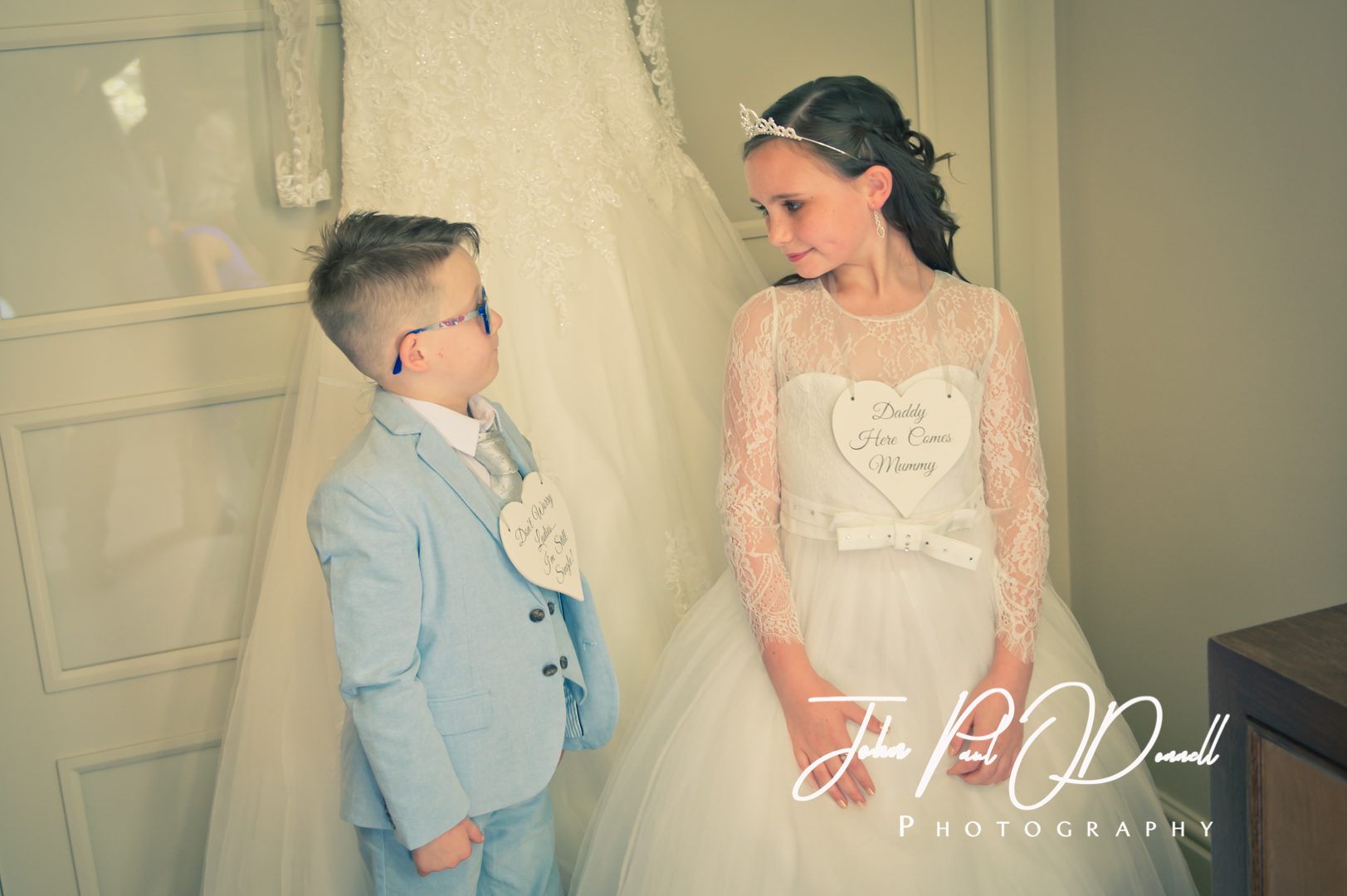 Carl and Danielle Sopwell House