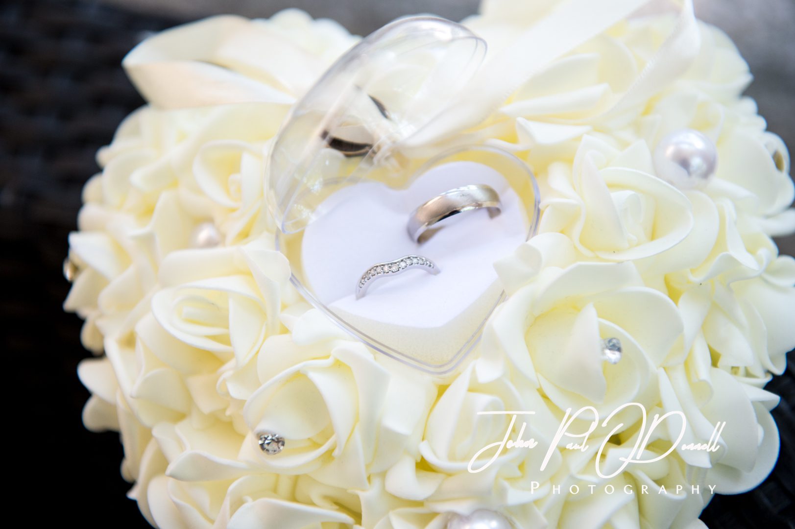 Carl and Danielle Sopwell House