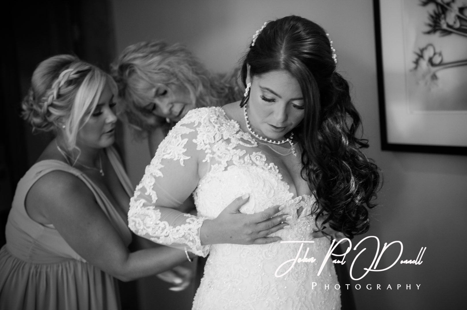 Carl and Danielle Sopwell House