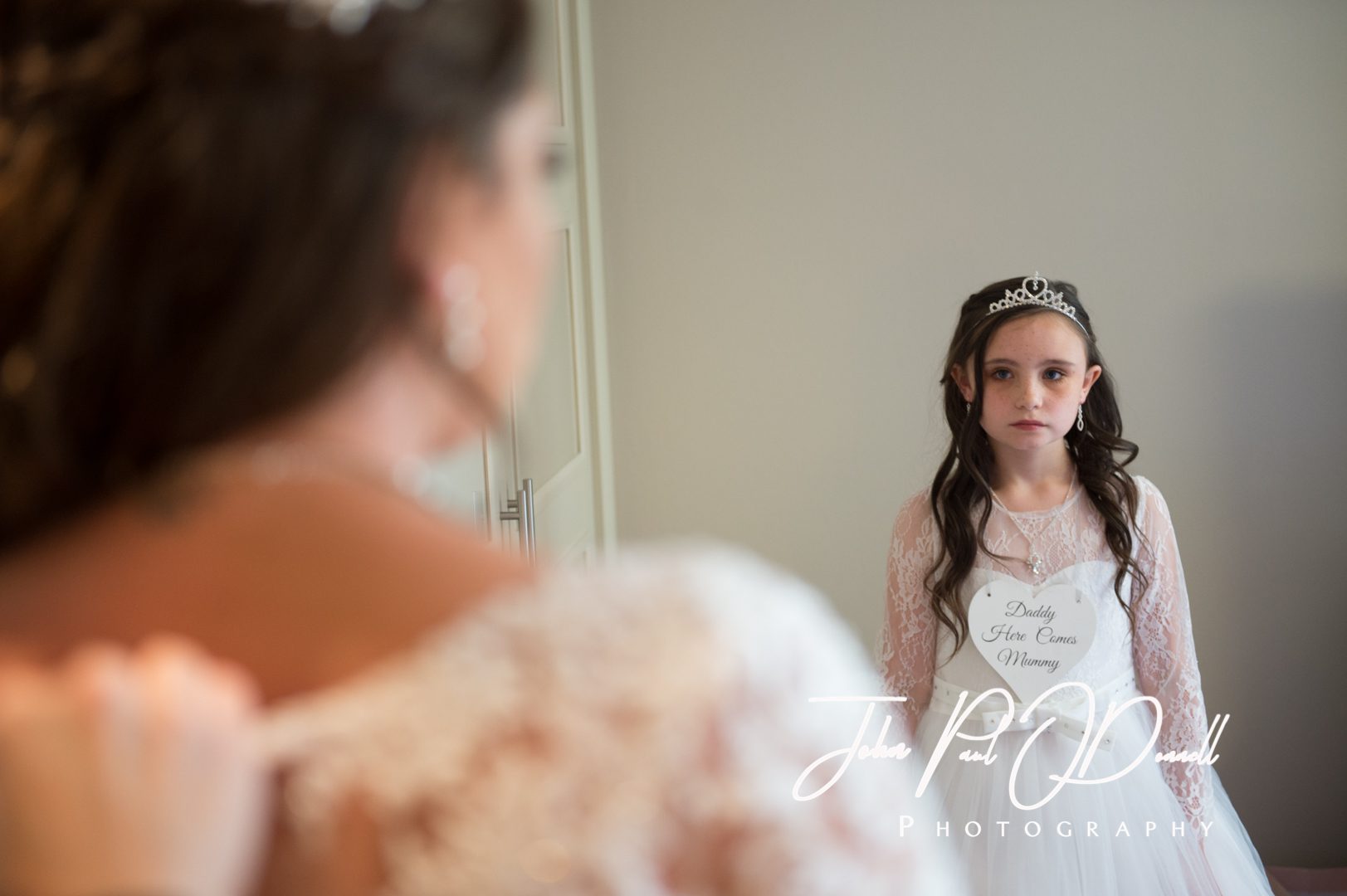 Carl and Danielle Sopwell House