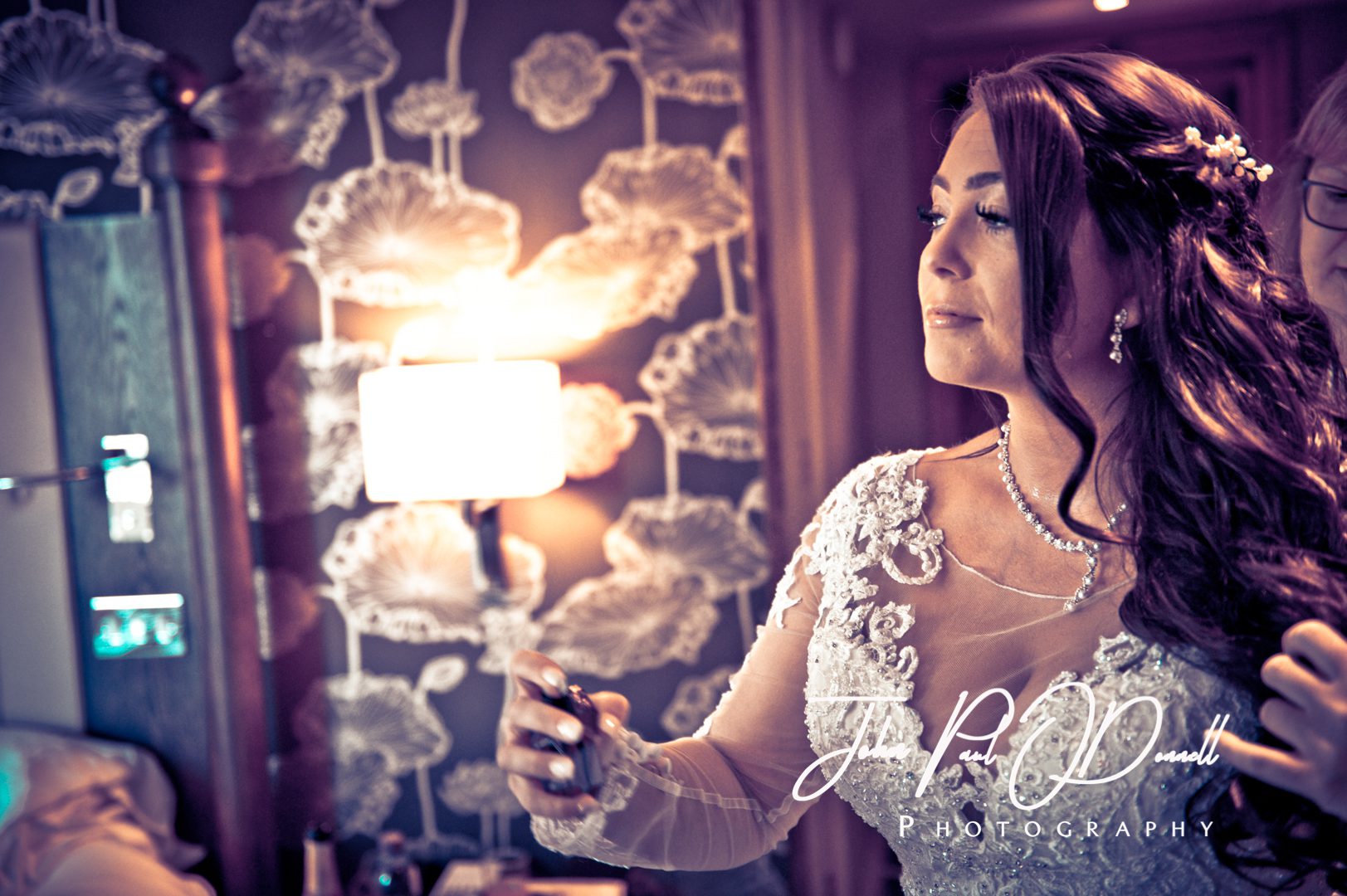 Carl and Danielle Sopwell House