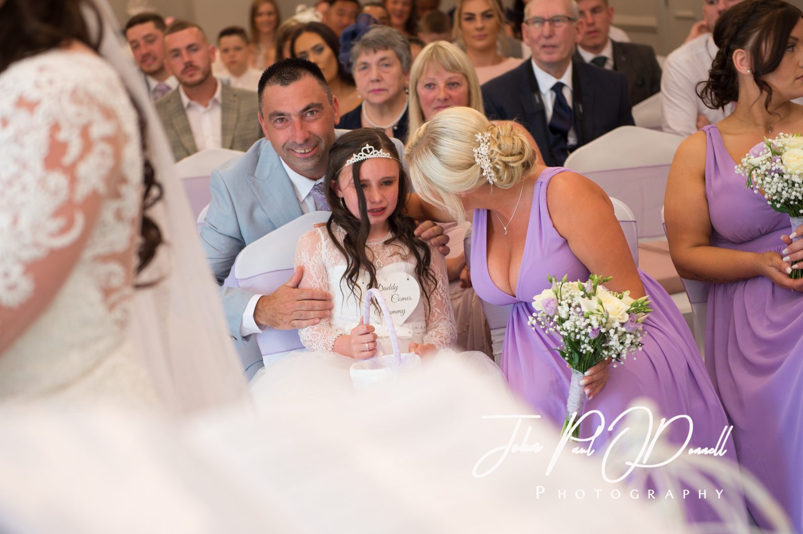 Carl and Danielle Sopwell House