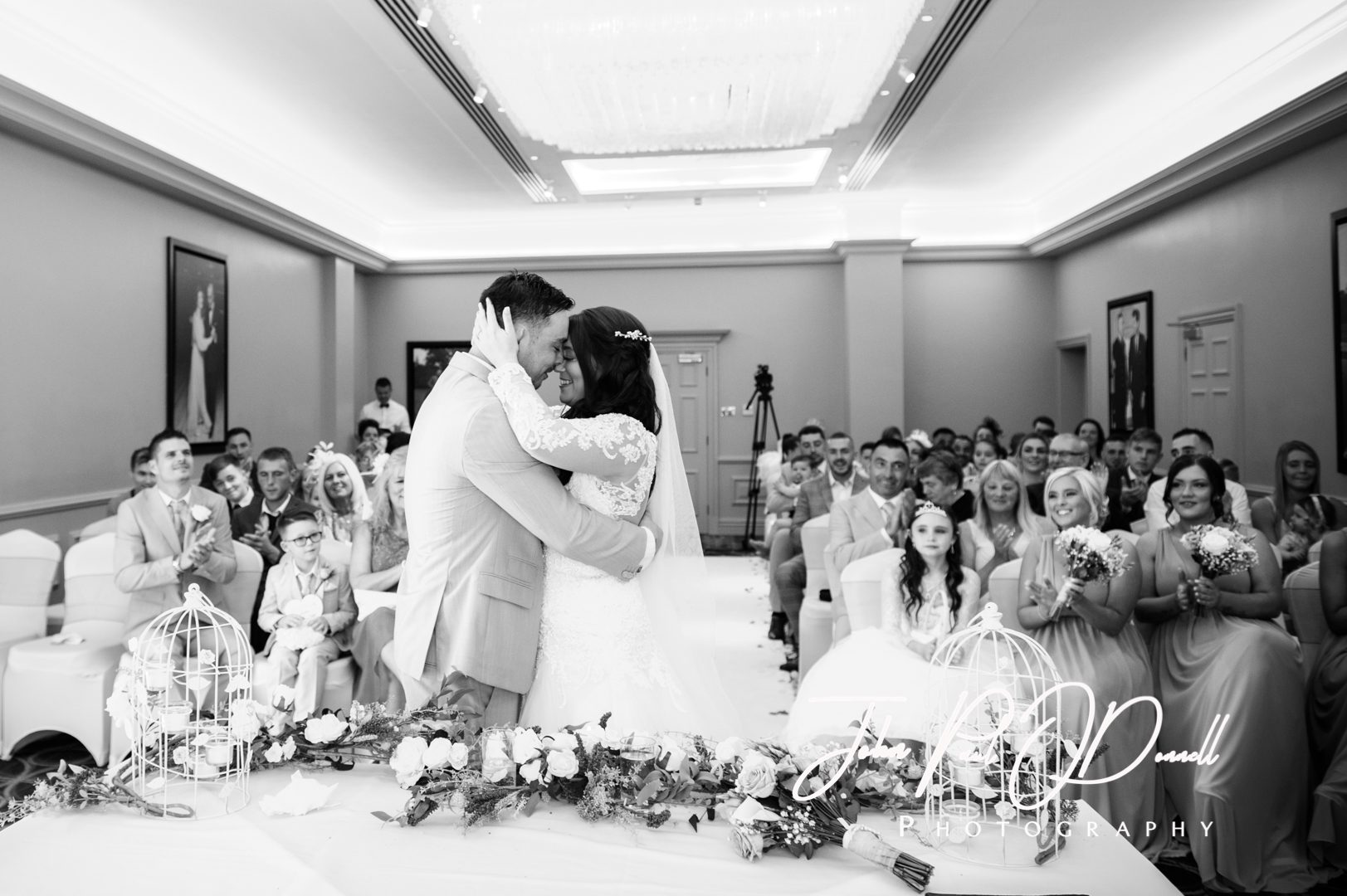 Carl and Danielle Sopwell House