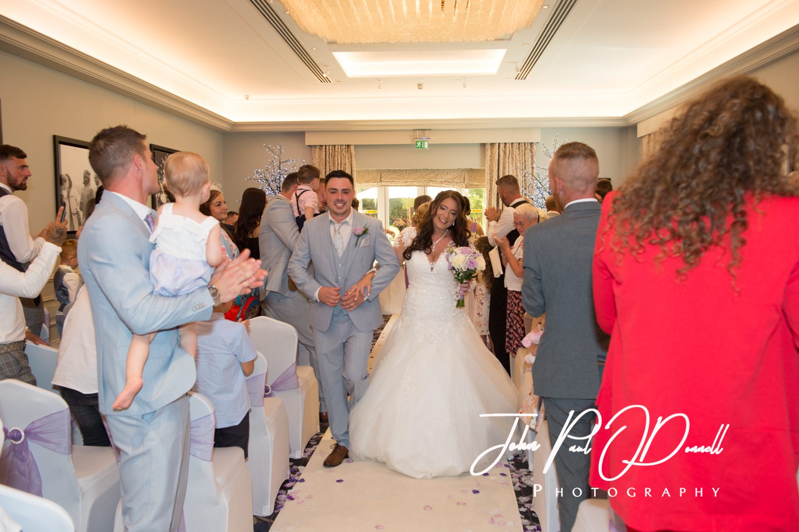 Carl and Danielle Sopwell House