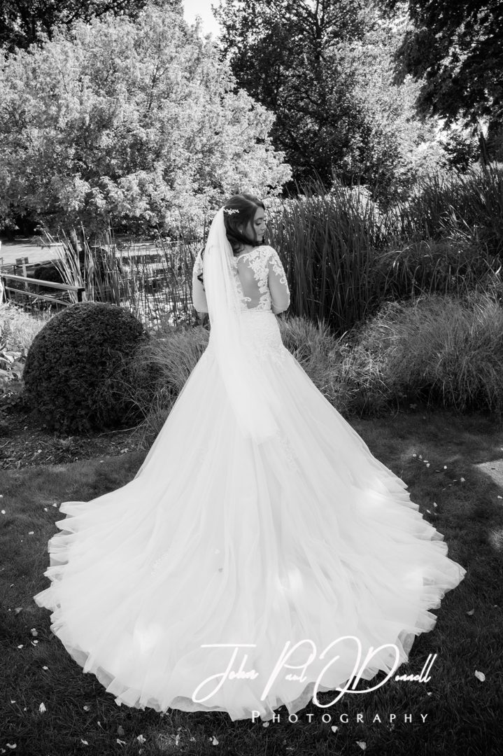 Carl and Danielle Sopwell House