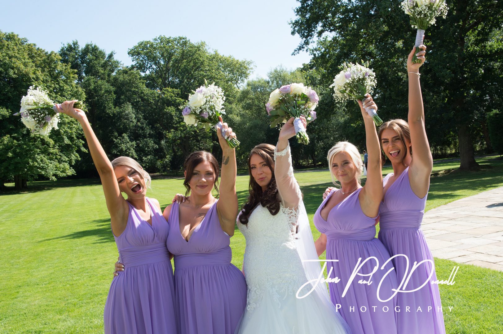 Carl and Danielle Sopwell House