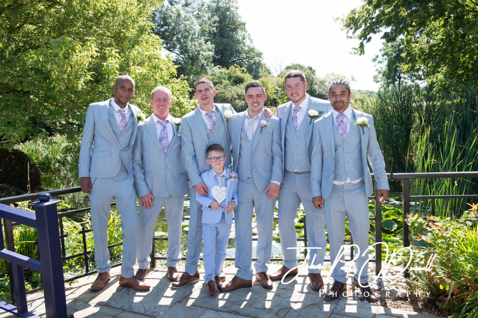 Carl and Danielle Sopwell House