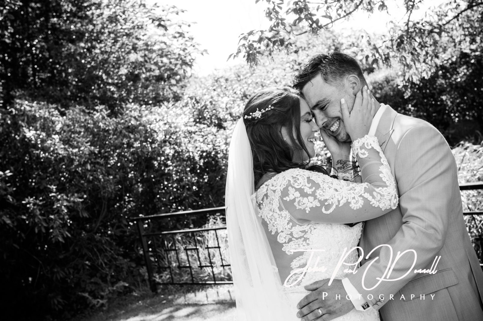 Carl and Danielle Sopwell House