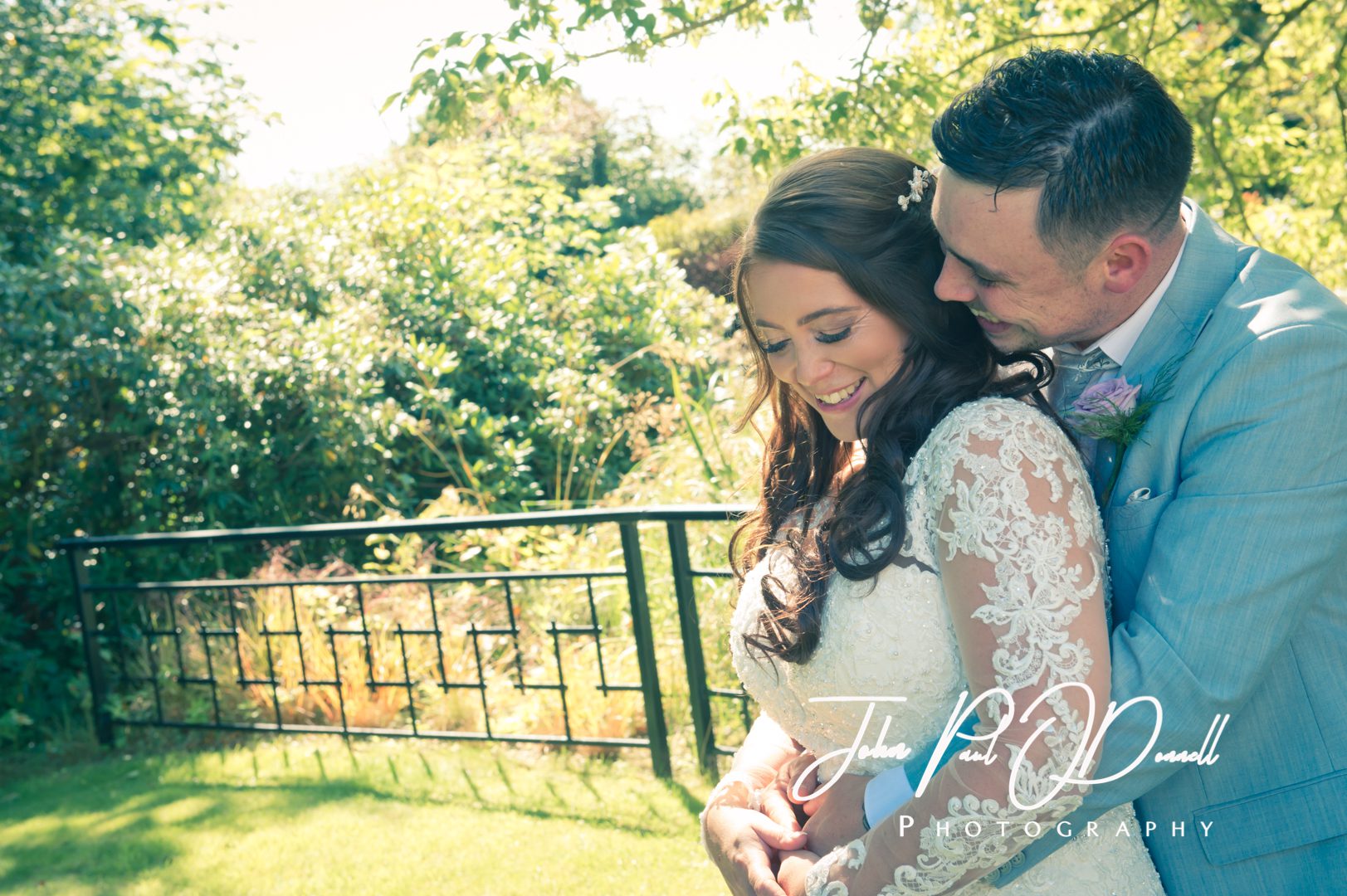 Carl and Danielle Sopwell House