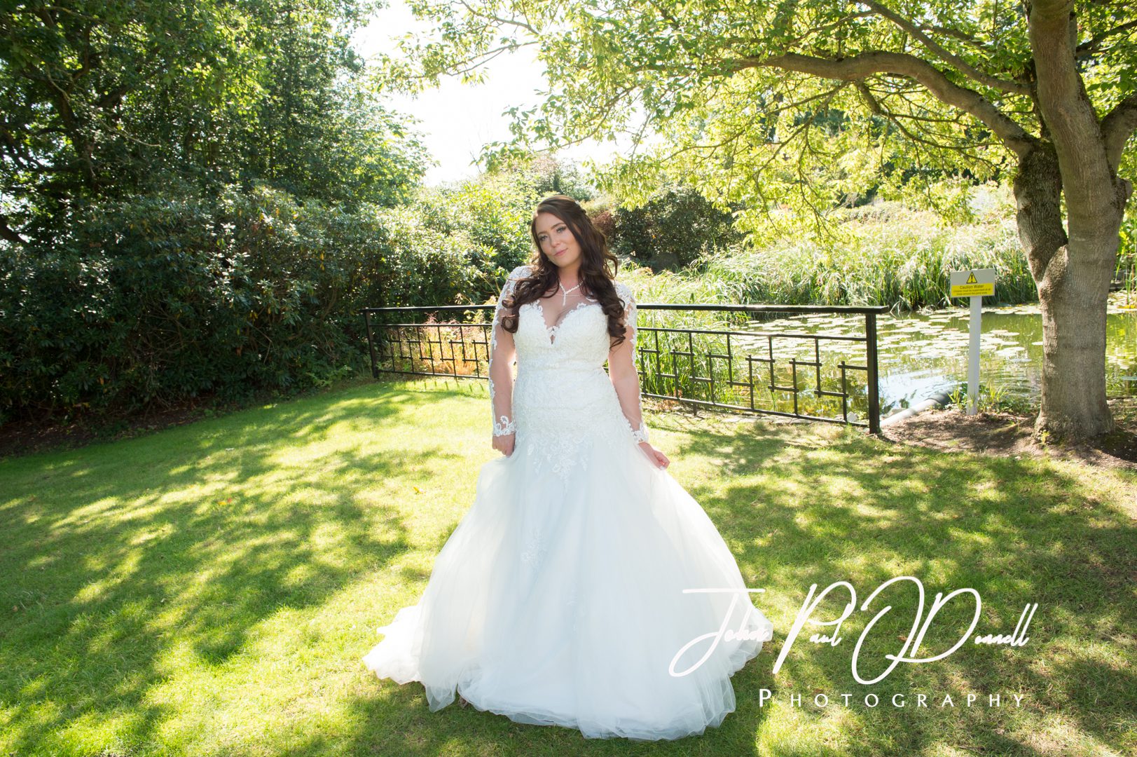 Carl and Danielle Sopwell House