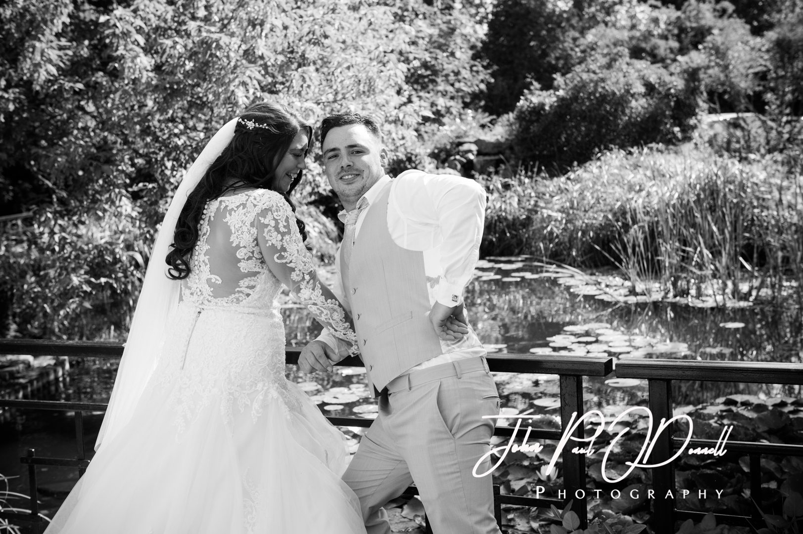 Carl and Danielle Sopwell House