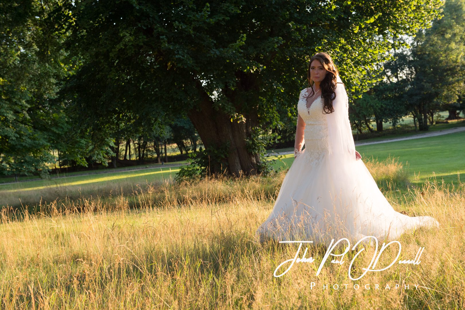 Carl and Danielle Sopwell House