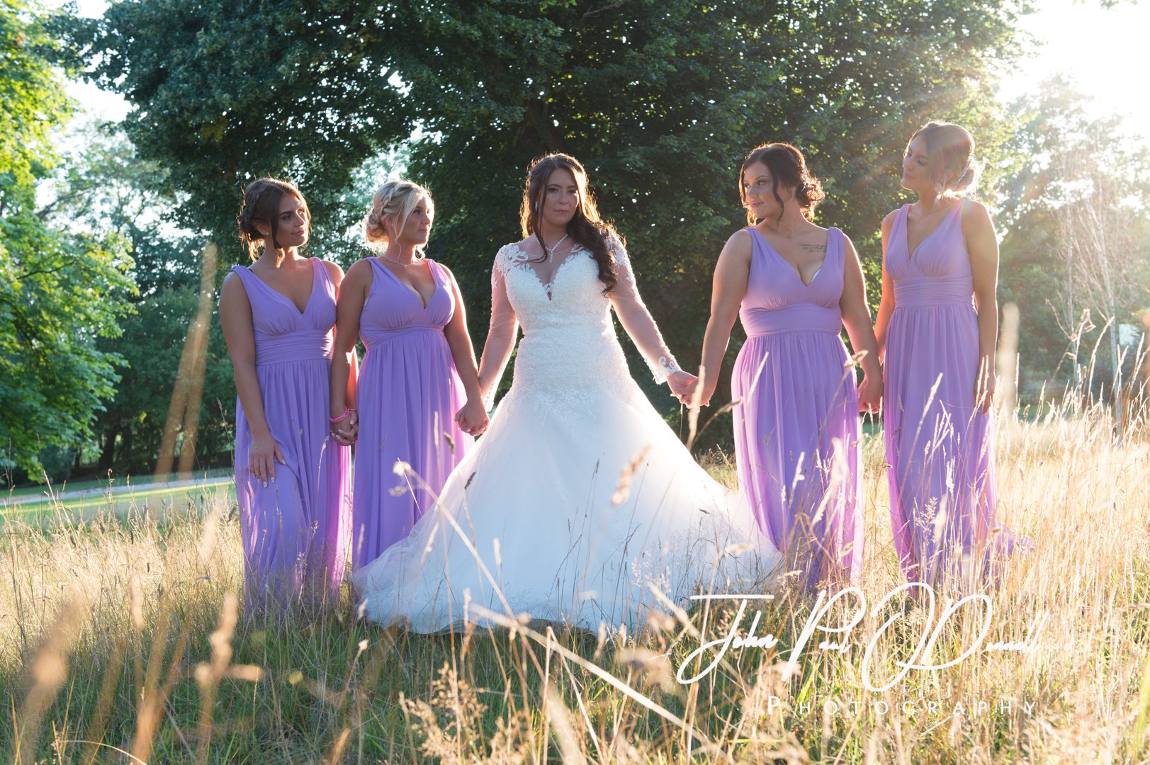 Carl and Danielle Sopwell House