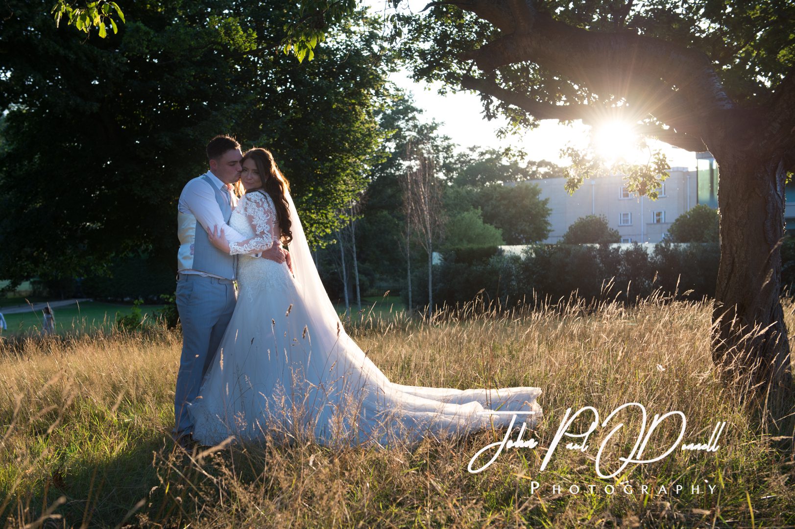 Carl and Danielle Sopwell House