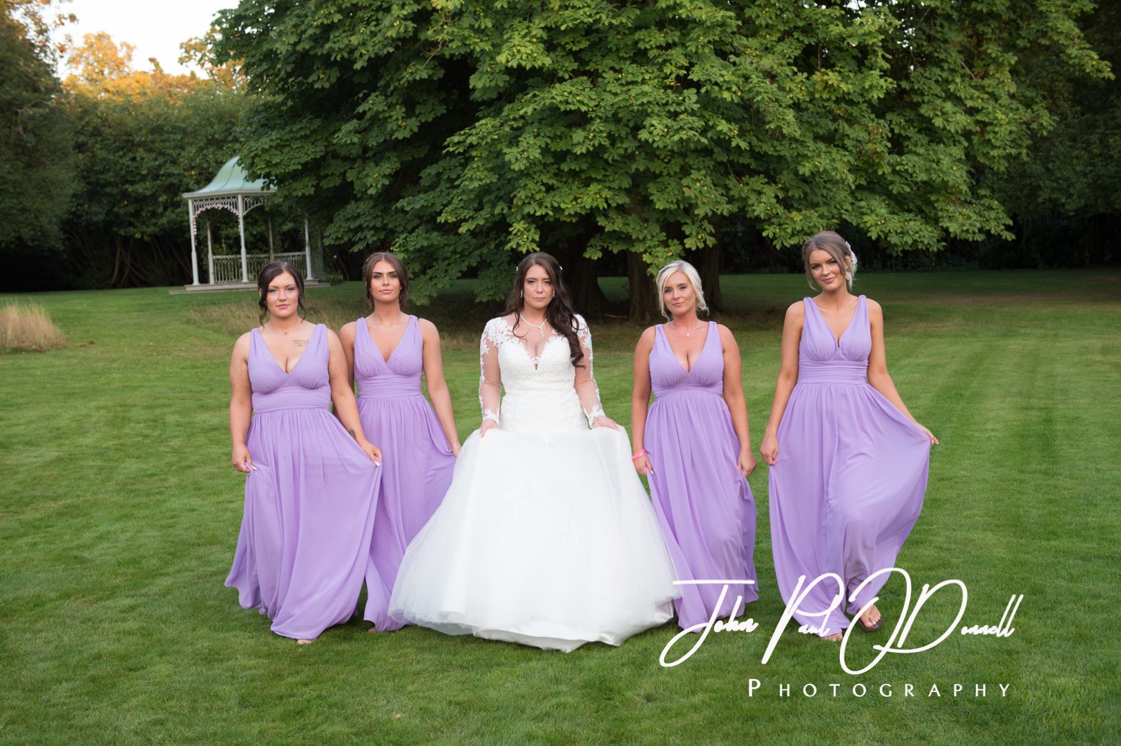 Carl and Danielle Sopwell House