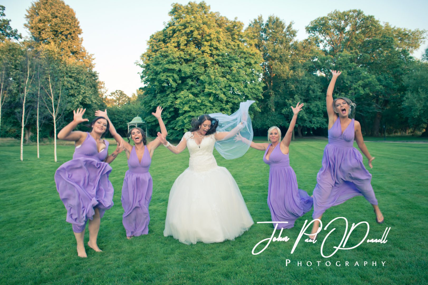 Carl and Danielle Sopwell House