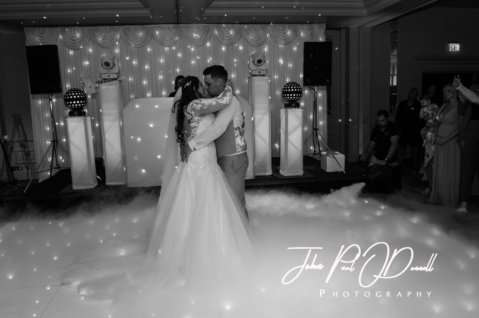 Carl and Danielle Sopwell House