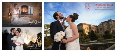 wedding portfolio