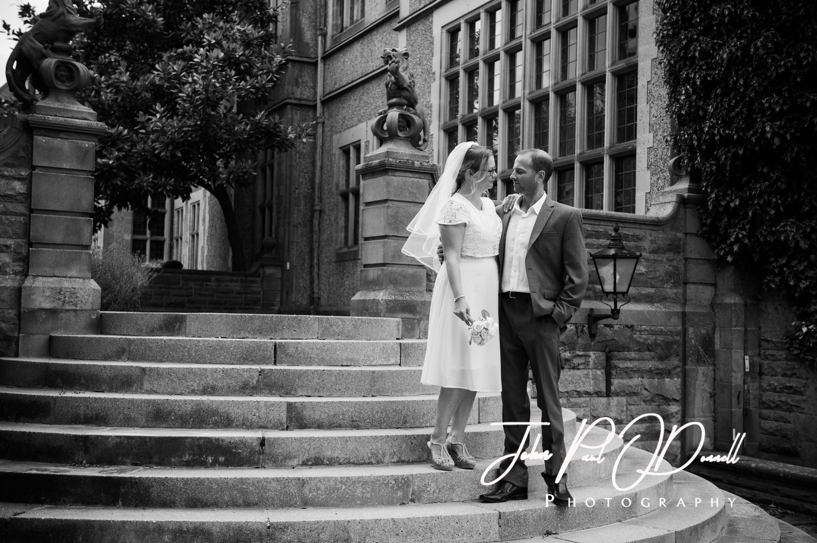 Covid 19 wedding day Photo shoot at Fanhams Hall