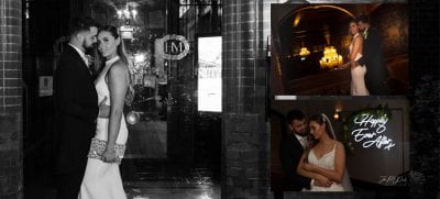 Small Hanbury Manor Covid Wedding Natalie and Callem